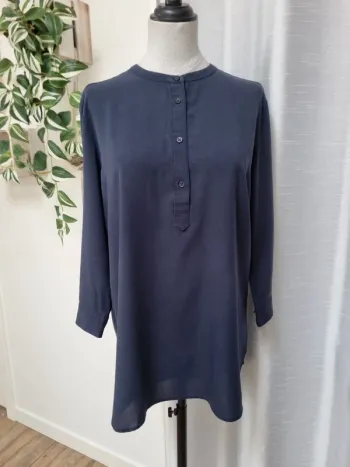 Blouse Uniqlo taille M