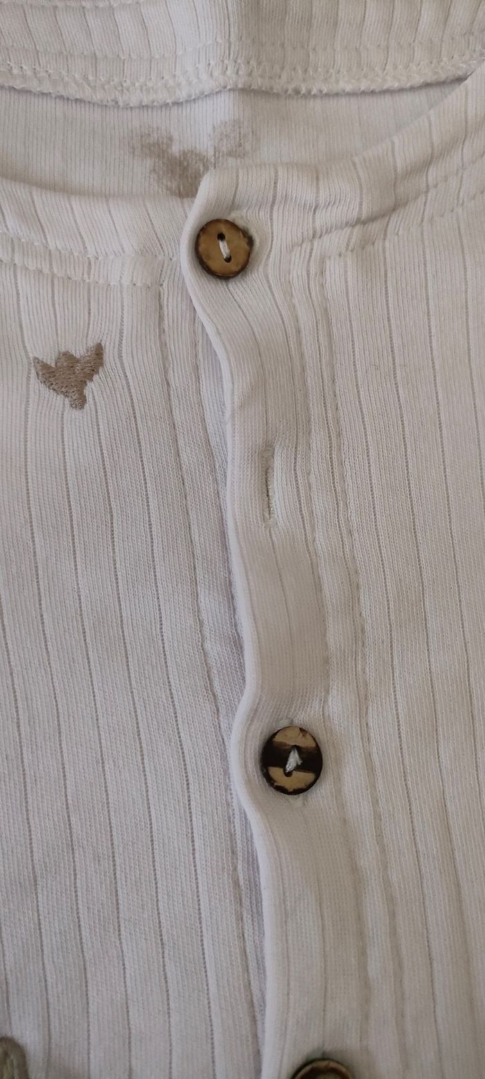 ✨ Gilet bébé fille Disney ✨ - photo numéro 6