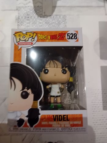 Pop  Videl