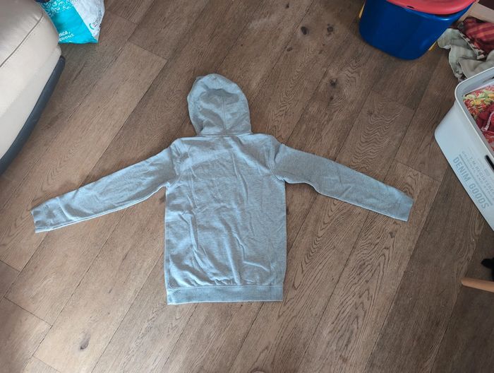 Hoodie Roxy gris 16 ans - photo numéro 3