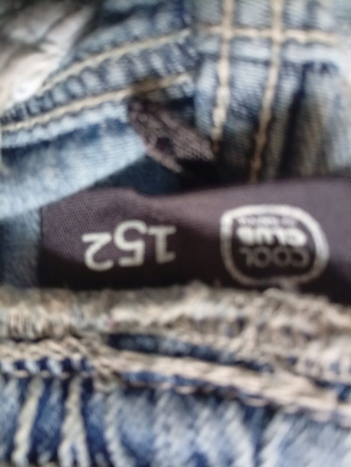 Short cool club - photo numéro 3