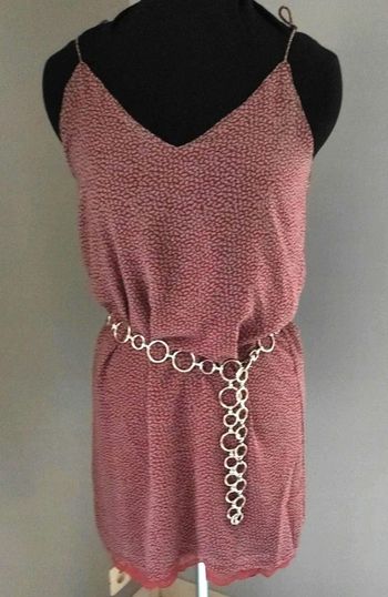 Robe Mango