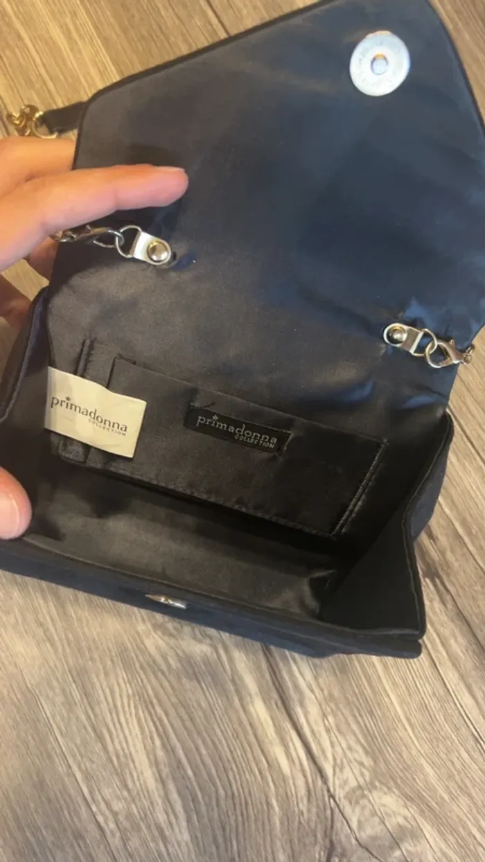 Pochette 20x15x7 cm - photo numéro 3