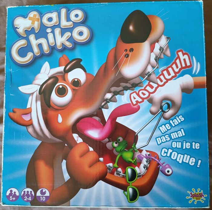 Malo Chiko