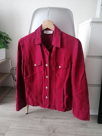 Chemise vintage