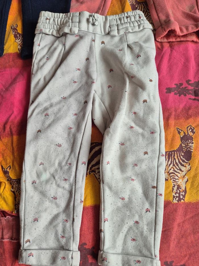 Pantalon fille - photo numéro 2