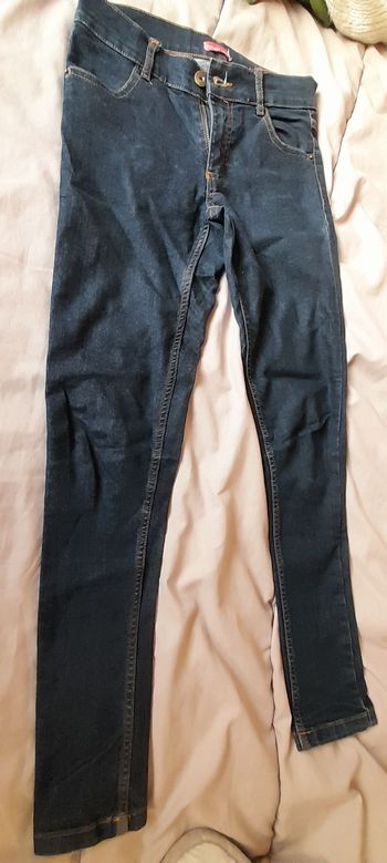 Jeans 12 ans