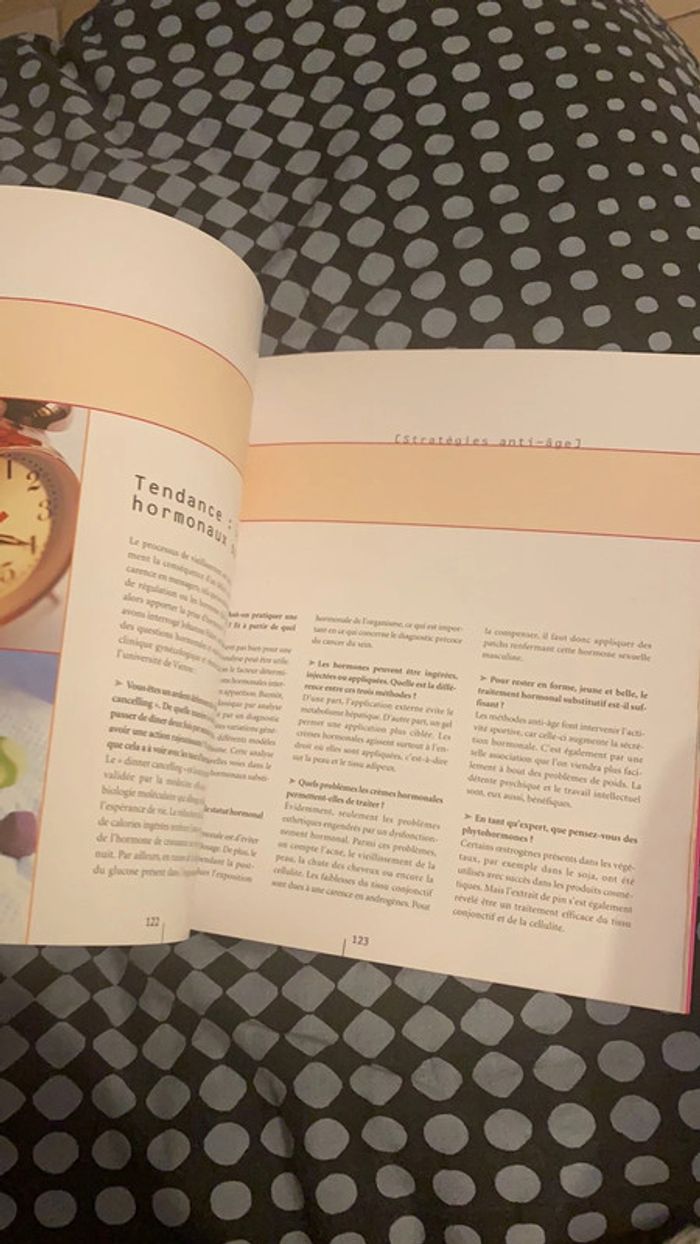Livre beauté ! - photo numéro 3