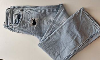 Pantalon jean kaporal