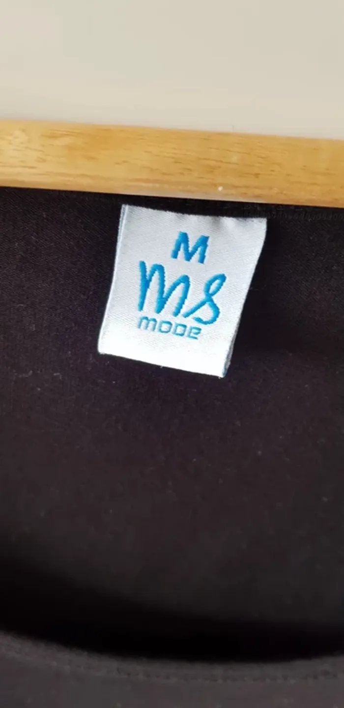 Tunique Ms mode taille M - photo numéro 2