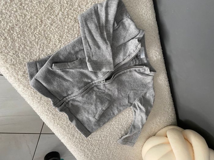 Gilets - photo numéro 9