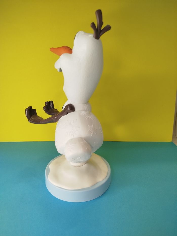 Cable guys Olaf - La reine des neiges - photo numéro 4