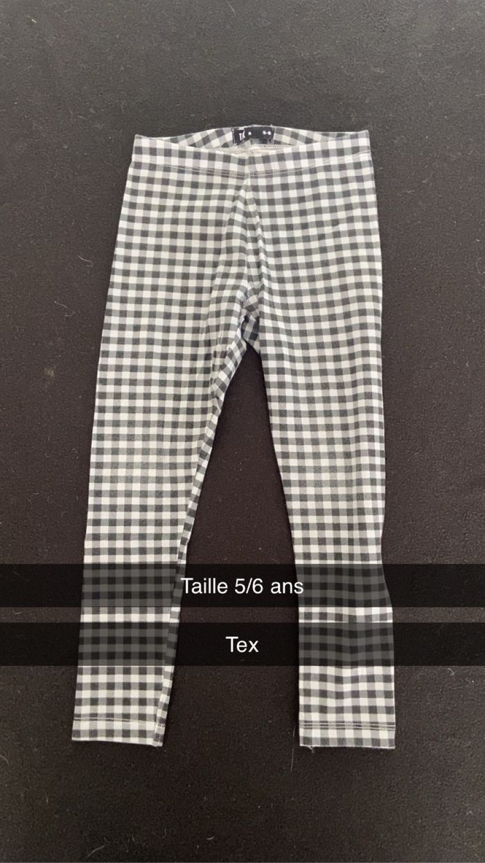 Legging