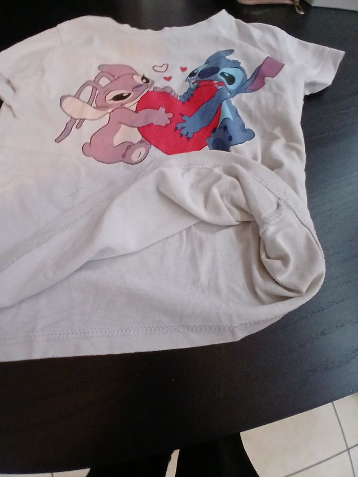 Tee-shirt - photo numéro 3