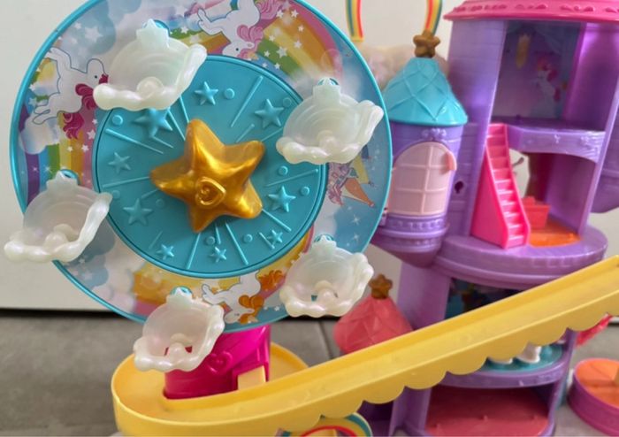 Parc  d’attraction Polly Pocket - photo numéro 3