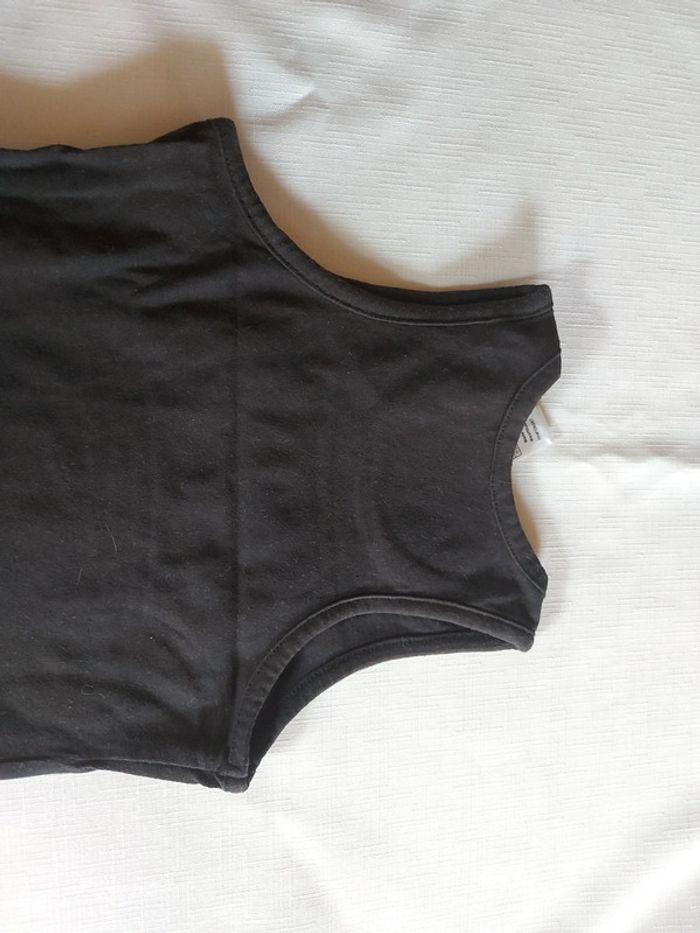 Débardeur decathlon creation - photo numéro 5