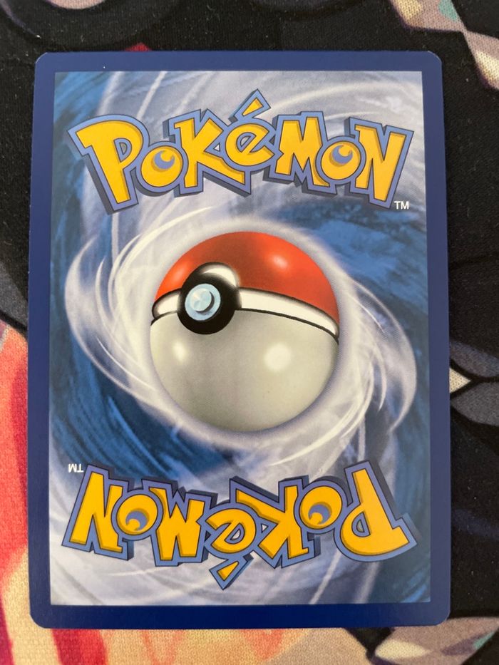 Delestin destinée de paldea - photo numéro 2