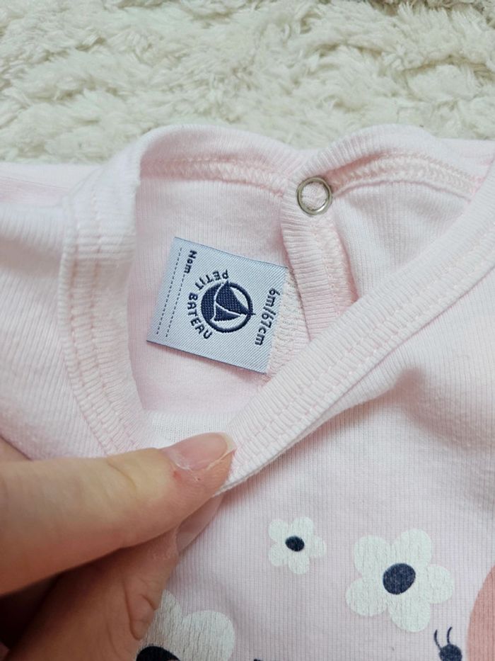 Lot 2 pyjamas - photo numéro 2