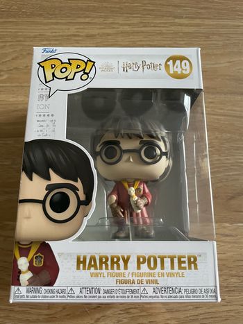 Harry Potter Funko pop