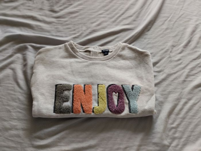 Pull taille 4 ans - photo numéro 5
