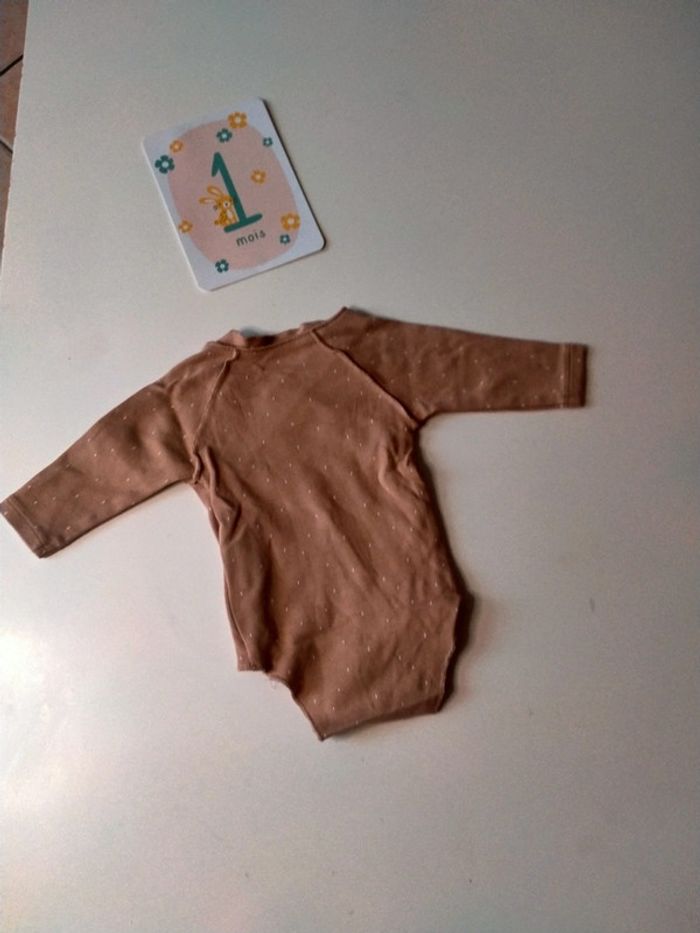 Ensemble 1 mois - photo numéro 4