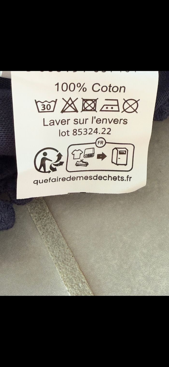 Combishort fille 12 ans - photo numéro 9