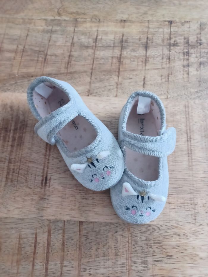 Chaussons - photo numéro 3