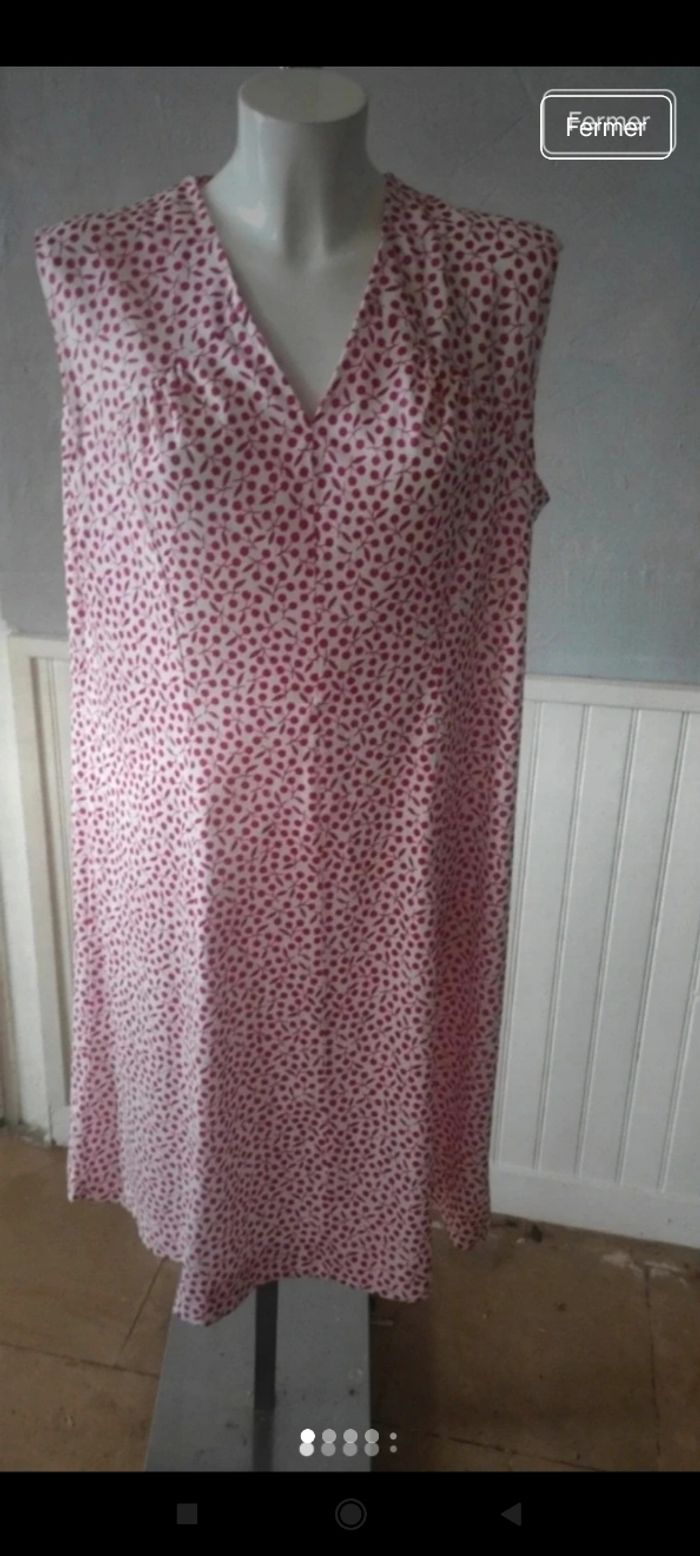 Très belle robe femme f1