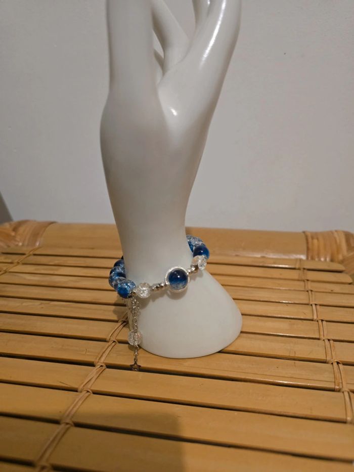 Magnifique bracelet neuf