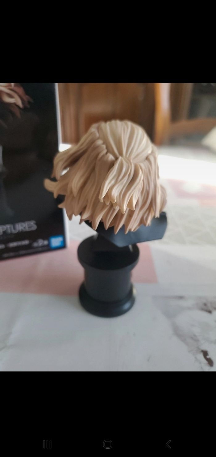 Figurine tokyo revengers - photo numéro 3