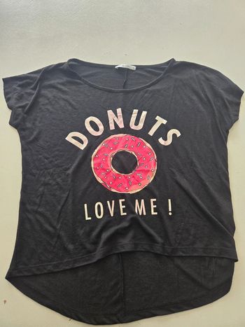 T-shirt gémo S