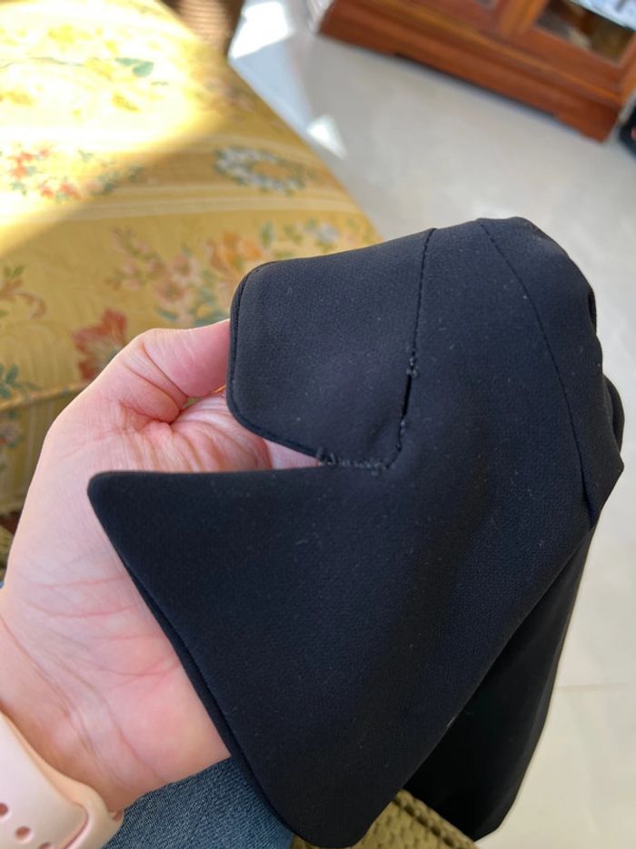 Trench leger Camaieu taille 36 - photo numéro 9