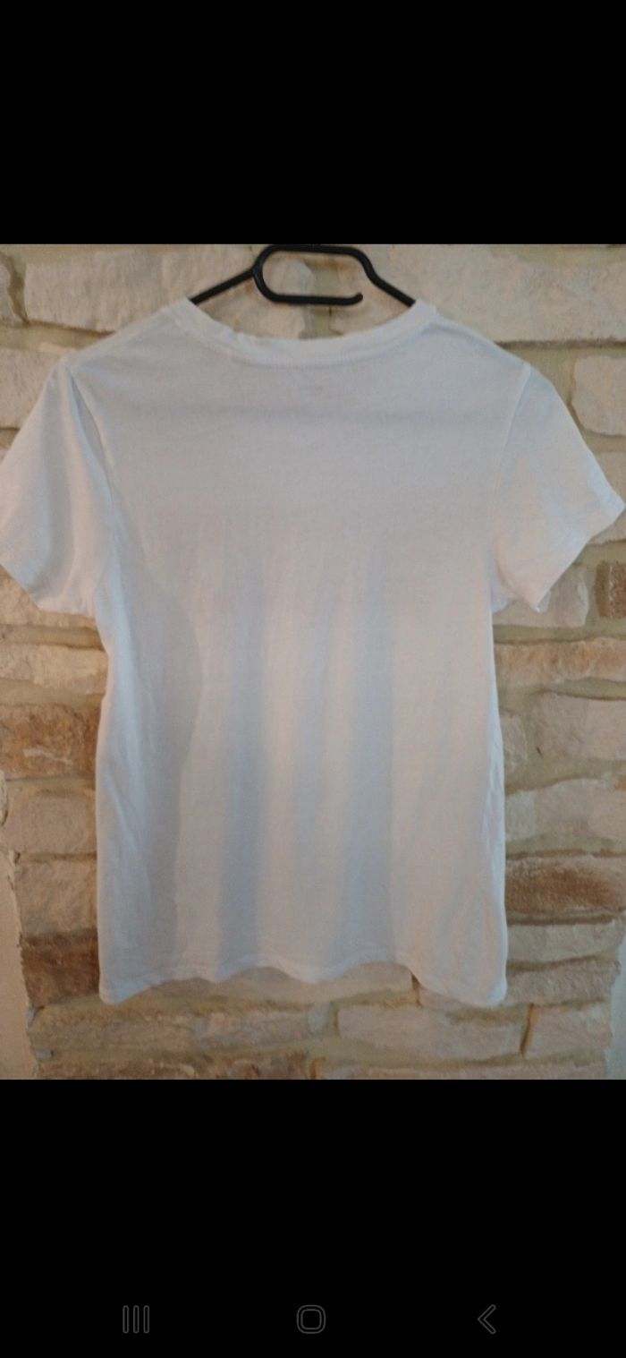 T.shirt taille 14 ans - photo numéro 4