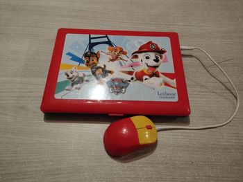 Ordinateur éducatif