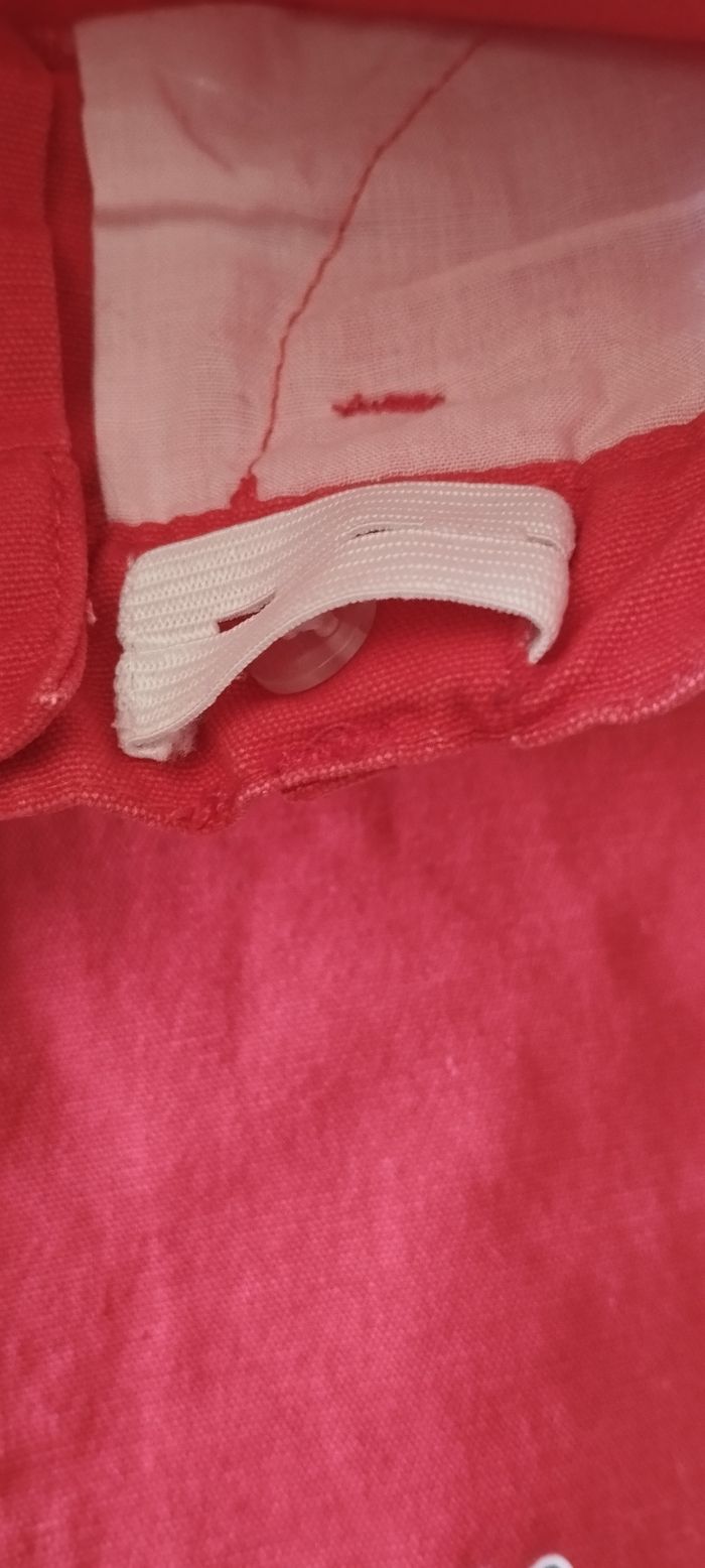 Pantalon garçon 6 mois Disney Mickey - photo numéro 3