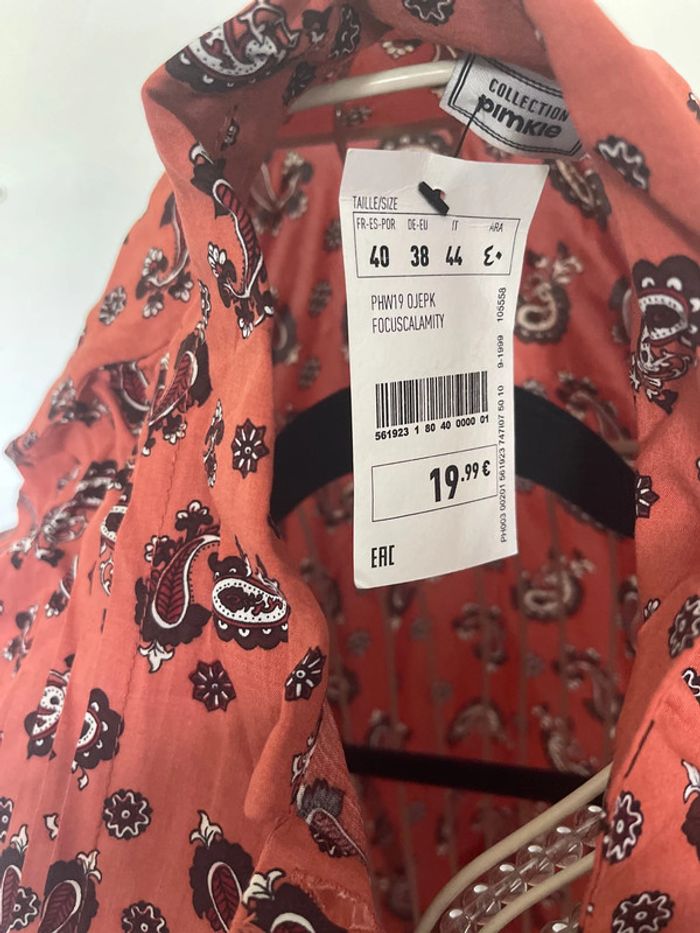 Chemise - photo numéro 10