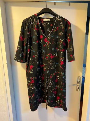 Robe légère