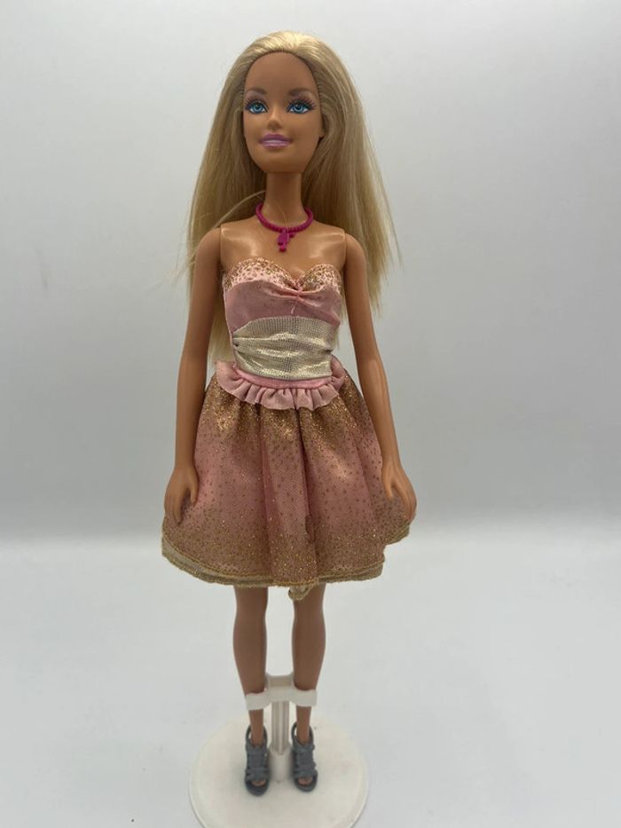 🍠barbie chic 2010-2015 🍠#197 - photo numéro 3