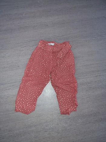 Pantalon leger