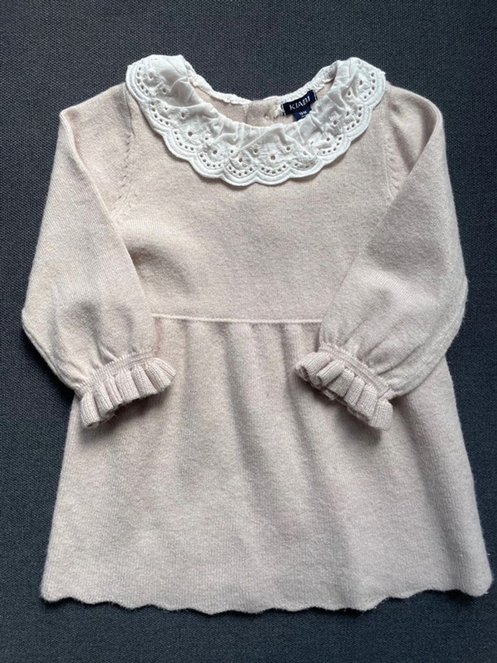 Robe kiabi 12 mois
