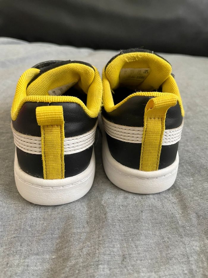 Basket Puma - photo numéro 3