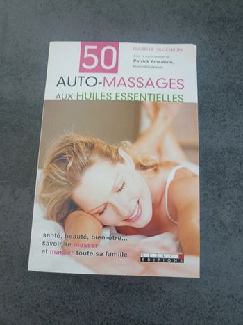 Auto massages