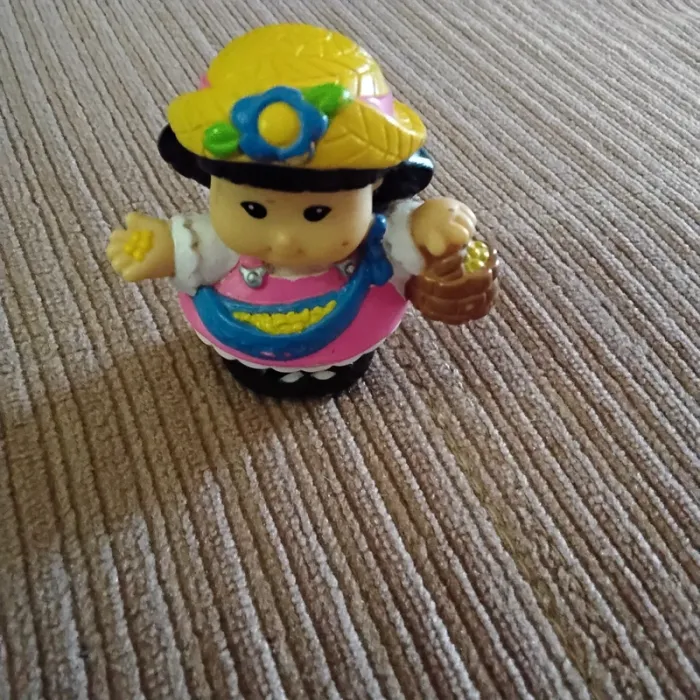 Little People