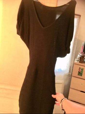 Robe saison automne