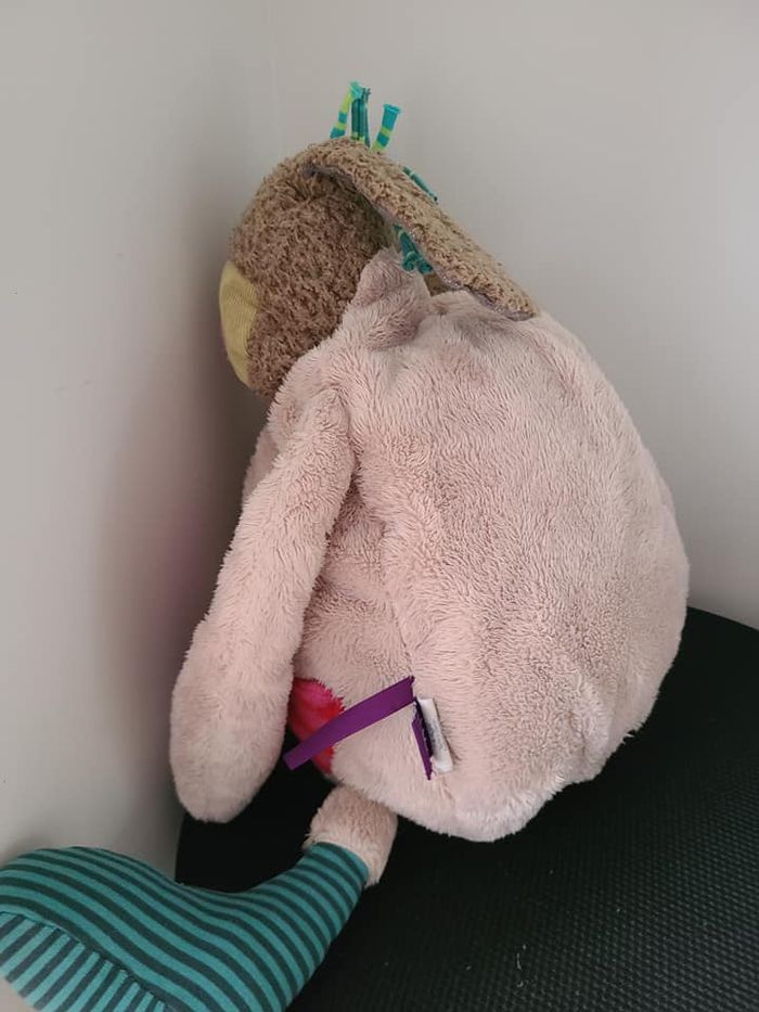 doudou chien - photo numéro 6