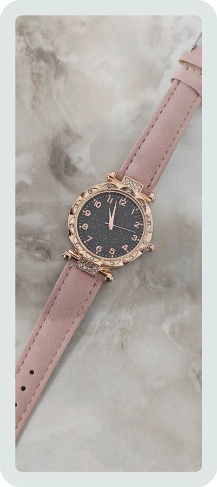 Montre neuve pour femme