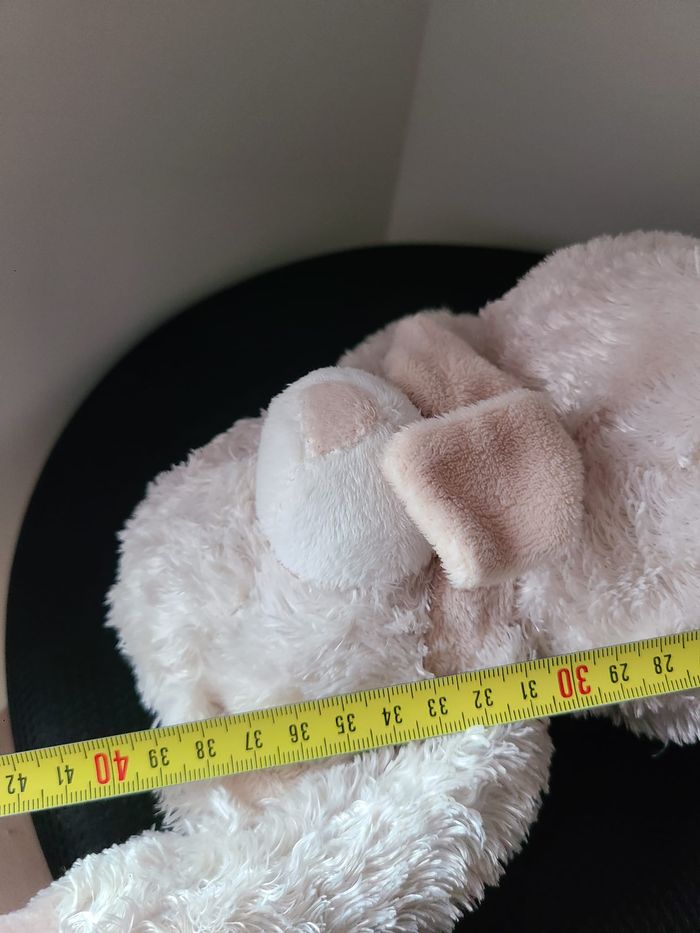 doudou ours - photo numéro 4