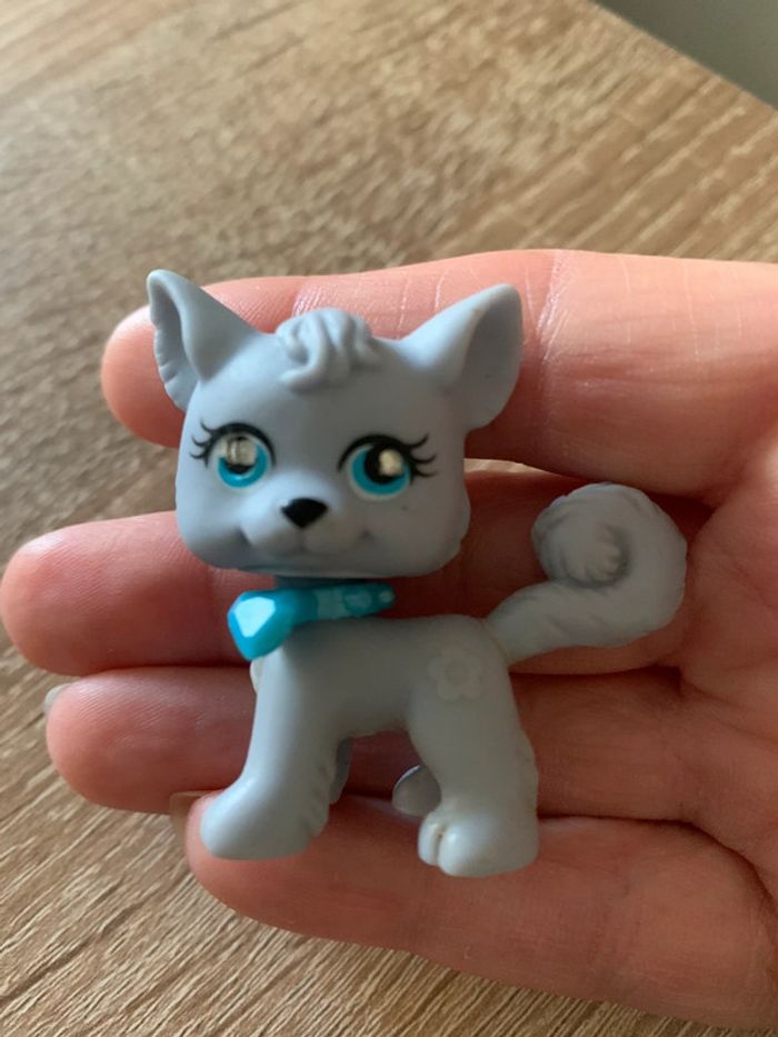 Figurine Polly pocket et accessoires - photo numéro 4