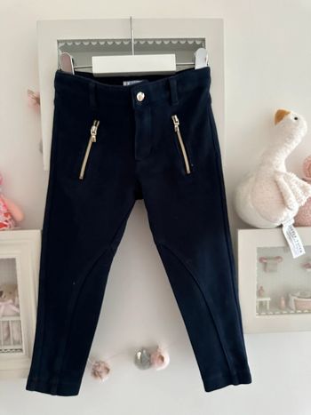 Pantalon slim