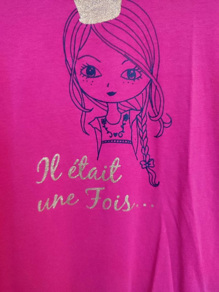 Tee shirt - photo numéro 2